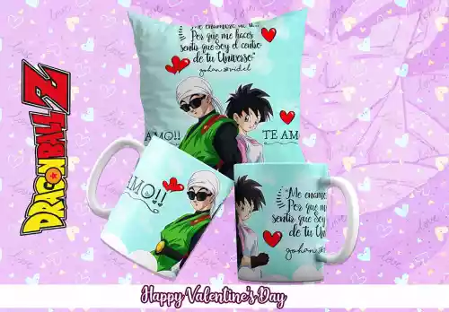 vectores plantilas AMOR,DíA,CARICATURA,FESTEJO,SAN VALENTIN,DRAGON BALL,AMISTAD,DíA DE LOS ENAMORADOS,DÍA DE LOS ENAMORADOS,ANIME,